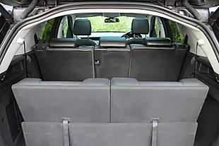 Used 2016 Land Rover Discovery Sport Hse Black Black - Interior and Exterior details 17