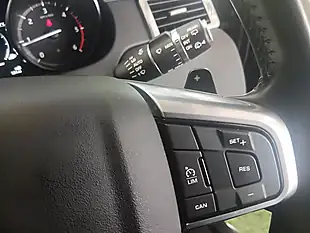 Used 2016 Land Rover Discovery Sport Hse Black Brown - Interior and Exterior details 16