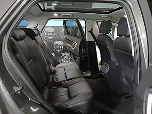 Used 2016 Land Rover Discovery Sport Hse Black Grey - Interior and Exterior details 18