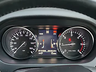 Used 2016 Land Rover Discovery Sport Hse Black - Interior and Exterior details 8
