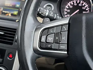 Used 2016 Land Rover Discovery Sport Hse Black - Interior and Exterior details 9