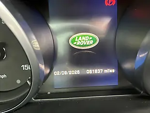Used 2016 Land Rover Discovery Sport Hse Black Silver - Interior and Exterior details 13