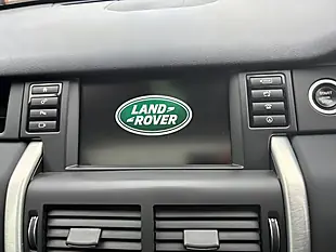 Used 2016 Land Rover Discovery Sport Hse Black Silver - Interior and Exterior details 14