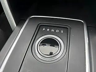 Used 2016 Land Rover Discovery Sport Hse Black Silver - Interior and Exterior details 15
