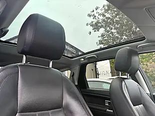 Used 2016 Land Rover Discovery Sport Hse Black Silver - Interior and Exterior details 16