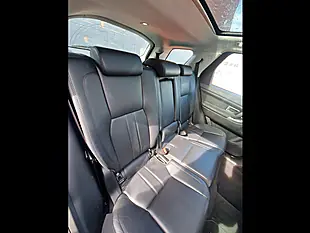 Used 2016 Land Rover Discovery Sport Hse Blue - Interior and Exterior details 15