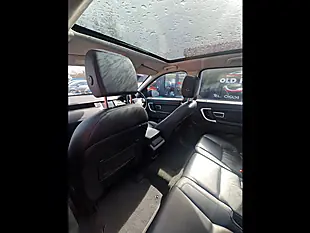 Used 2016 Land Rover Discovery Sport Hse Blue - Interior and Exterior details 17