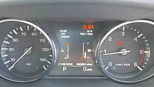 Used 2016 Land Rover Discovery Sport Hse Brown - Interior and Exterior details 11