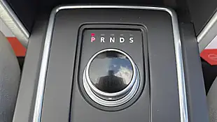 Used 2016 Land Rover Discovery Sport Hse Brown - Interior and Exterior details 12