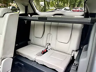 Used 2016 Land Rover Discovery Sport Hse Brown - Interior and Exterior details 13