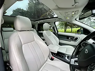 Used 2016 Land Rover Discovery Sport Hse Brown - Interior and Exterior details 14