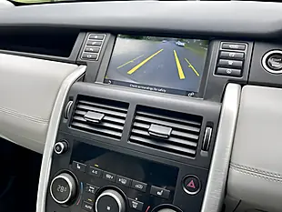 Used 2016 Land Rover Discovery Sport Hse Brown - Interior and Exterior details 19