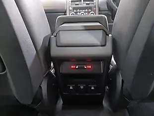 Used 2016 Land Rover Discovery Sport Hse Dynamic Lux Black - Interior and Exterior details 19