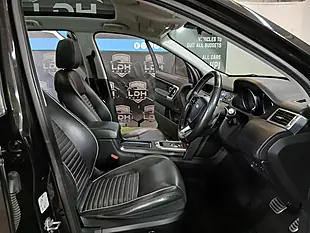 Used 2016 Land Rover Discovery Sport Hse Dynamic Lux Black - Interior and Exterior details 9