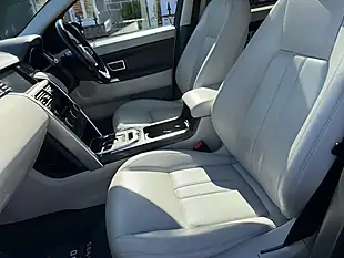Used 2016 Land Rover Discovery Sport Hse Firenze Red - Interior and Exterior details 19