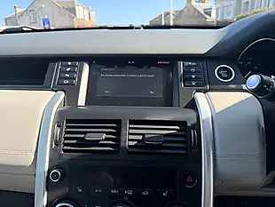 Used 2016 Land Rover Discovery Sport Hse Firenze Red - Interior and Exterior details 20