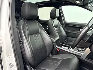 Used 2016 Land Rover Discovery Sport Hse Fuji White - Interior and Exterior details 10