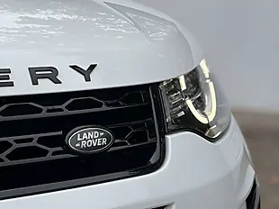 Used 2016 Land Rover Discovery Sport Hse Fuji White - Interior and Exterior details 7