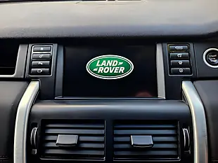 Used 2016 Land Rover Discovery Sport Hse Grey - Interior and Exterior details 13