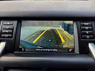 Used 2016 Land Rover Discovery Sport Hse Grey - Interior and Exterior details 15