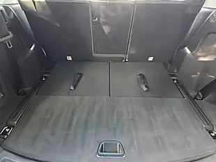 Used 2016 Land Rover Discovery Sport Hse Grey - Interior and Exterior details 16