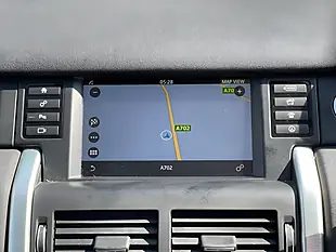 Used 2016 Land Rover Discovery Sport Hse Grey - Interior and Exterior details 12