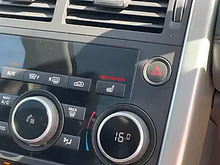 Used 2016 Land Rover Discovery Sport Hse Grey - Interior and Exterior details 13