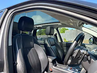 Used 2016 Land Rover Discovery Sport Hse Grey - Interior and Exterior details 8