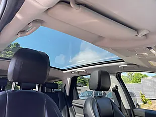 Used 2016 Land Rover Discovery Sport Hse Grey - Interior and Exterior details 9