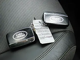 Used 2016 Land Rover Discovery Sport Hse Luxury Black - Interior and Exterior details 16