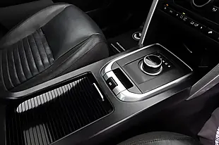 Used 2016 Land Rover Discovery Sport Hse Luxury Black - Interior and Exterior details 13