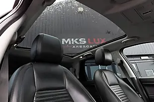 Used 2016 Land Rover Discovery Sport Hse Luxury Black - Interior and Exterior details 14
