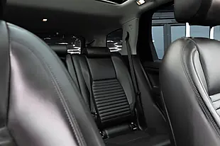 Used 2016 Land Rover Discovery Sport Hse Luxury Black - Interior and Exterior details 15