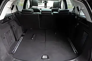 Used 2016 Land Rover Discovery Sport Hse Luxury Black - Interior and Exterior details 20