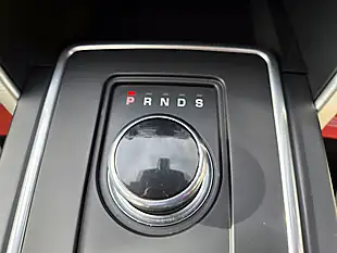 Used 2016 Land Rover Discovery Sport Hse Luxury Black - Interior and Exterior details 12