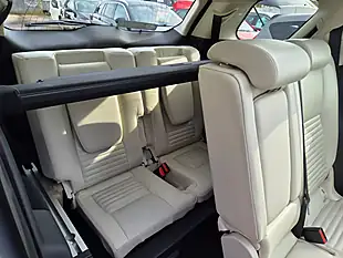 Used 2016 Land Rover Discovery Sport Hse Luxury Black - Interior and Exterior details 15