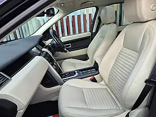 Used 2016 Land Rover Discovery Sport Hse Luxury Black - Interior and Exterior details 17