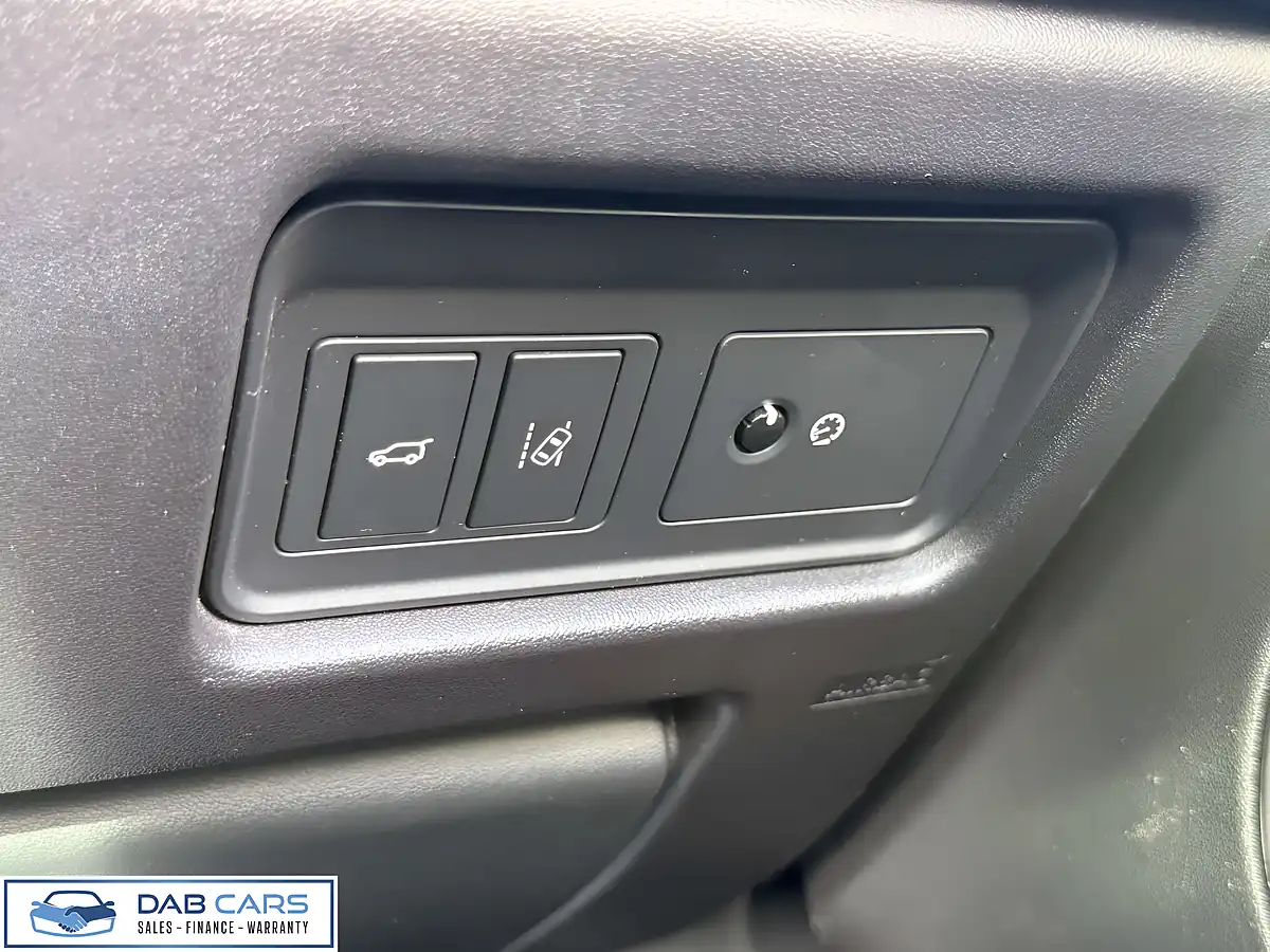 Used 2016 Land Rover Discovery Sport Hse Luxury Brown - Interior and Exterior details 11