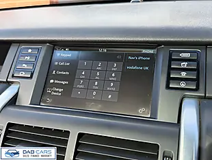 Used 2016 Land Rover Discovery Sport Hse Luxury Brown - Interior and Exterior details 20