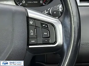 Used 2016 Land Rover Discovery Sport Hse Luxury Brown - Interior and Exterior details 5