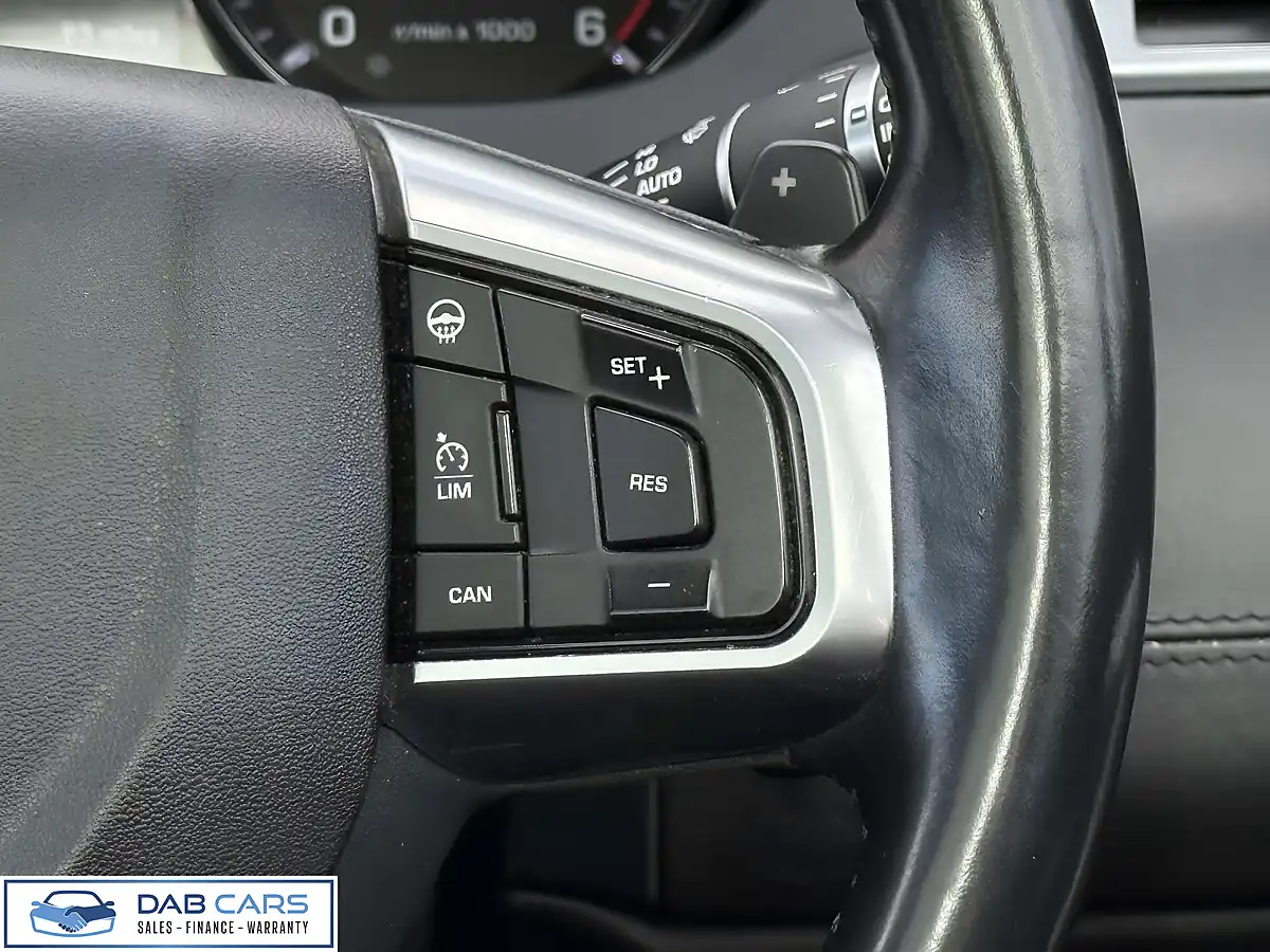 Used 2016 Land Rover Discovery Sport Hse Luxury Brown - Interior and Exterior details 5