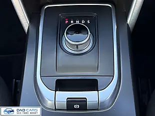 Used 2016 Land Rover Discovery Sport Hse Luxury Brown - Interior and Exterior details 6