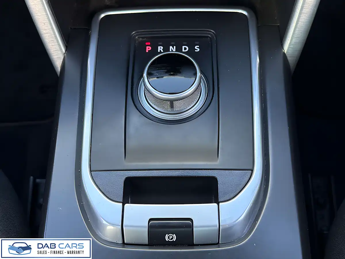 Used 2016 Land Rover Discovery Sport Hse Luxury Brown - Interior and Exterior details 6