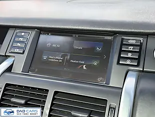 Used 2016 Land Rover Discovery Sport Hse Luxury Brown - Interior and Exterior details 9