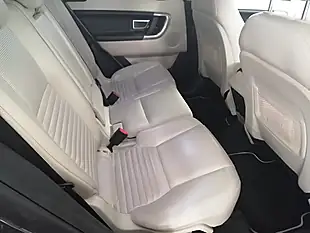 Used 2016 Land Rover Discovery Sport Hse Luxury Corris Grey - Interior and Exterior details 10