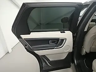 Used 2016 Land Rover Discovery Sport Hse Luxury Corris Grey - Interior and Exterior details 18
