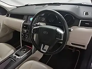 Used 2016 Land Rover Discovery Sport Hse Luxury Corris Grey - Interior and Exterior details 6