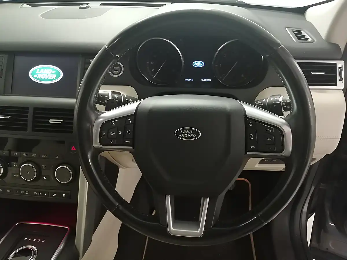 Used 2016 Land Rover Discovery Sport Hse Luxury Corris Grey - Interior and Exterior details 7