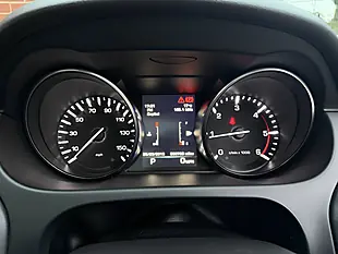 Used 2016 Land Rover Discovery Sport Hse Luxury Red - Interior and Exterior details 20