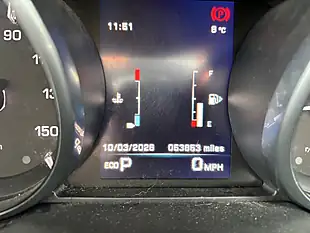 Used 2016 Land Rover Discovery Sport Hse Luxury Silver - Interior and Exterior details 16